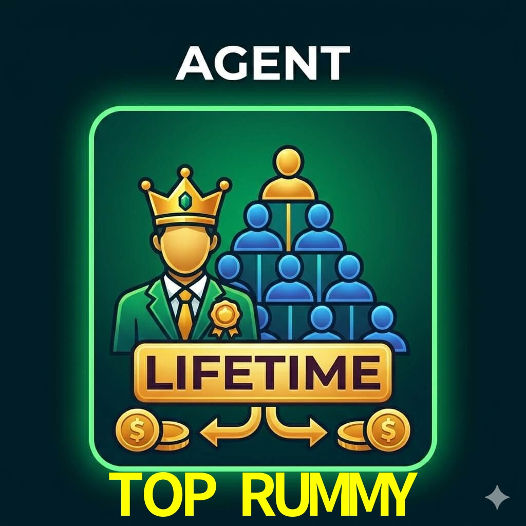 Lifetime Agency Commission